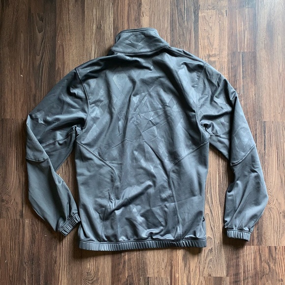 Jordan Zip-Up - Picture 3 of 5